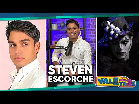 La Farándula con Steven Escorche / VALE POR TRES