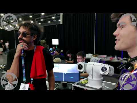 DEF CON 34 – Video Team – EmbeddedSystems Village