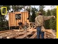 Truss Installation and Measurement Challenges
