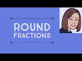 Understanding Fractions and Number Lines