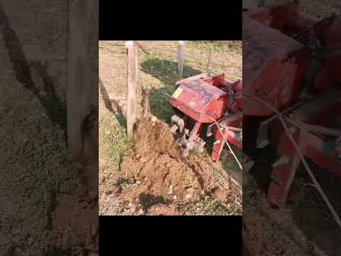 agricultural machine #satisfying #asmr #farming #machine #automobile #food #tree #trending