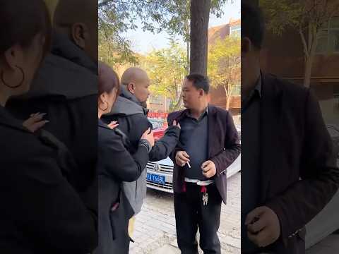 🔥 Don't do it when you don't know who is better than who. #meaning #respect #shorts