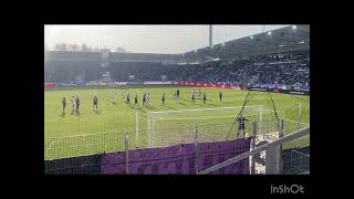 28.2.26 Osnabrück in Aue „Punkteklau“
