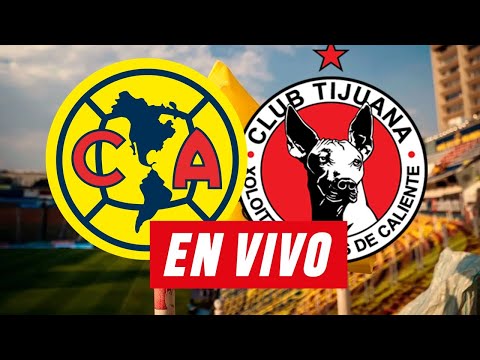 ¿Dónde ver América vs Xolos? Jornada 2 Clausura 2025