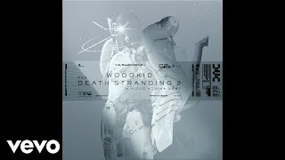 To the Wilder (Piano Version) (from "DEATH STRANDING 2 : ON THE BEACH" Soundtrack) (Official Audio)