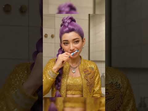 Lumi's Smart Home Comedy! #funny#kpop #kpopdemonhunters #rumi #huntrix