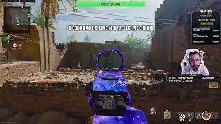 Nucléaire à la XM4 #4