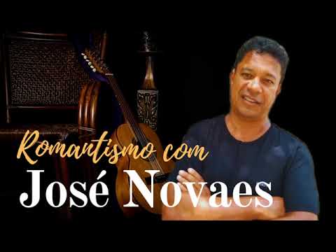 Romântismo com José Novaes