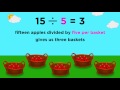 Exploring Multiplication and Division Concepts