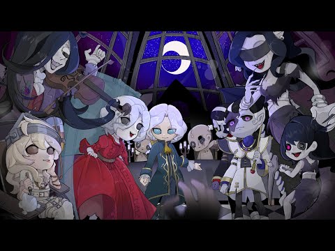 【第五人格】６キャラS徽章経験ハンターによる神プレイ集#1【エンヴィーベイビー】