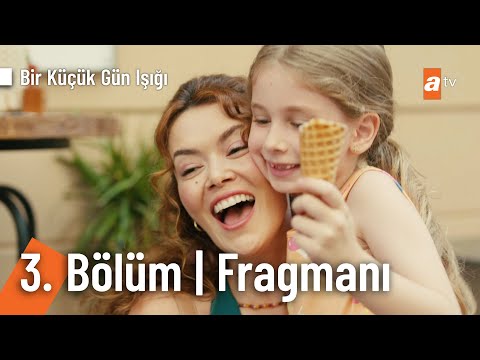 Bir Küçük Gün Işığı 3. Bölüm Fragmanı | ''Daha önce Venedik'e gittiniz mi?'' @Bir Küçük Gün Işığı