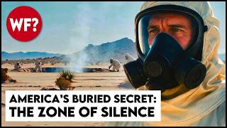 Nuclear Missile Down | The Cover-Up America Tried to Bury
