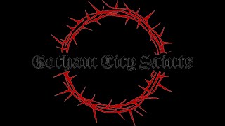 GOTHAM CITY SAINTS- KNOWN SOLDIER