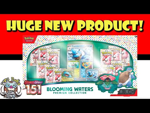 Pokemon TCG News