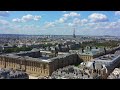 Americans Moving to Europe