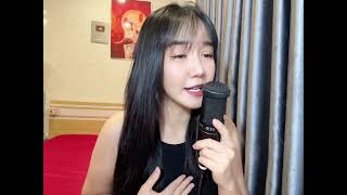 TỰ THÂN MÌNH ĐI | DANH TUẤN TRUNG | cover LINH EM