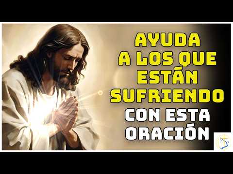 ¡El Mundo Está en Peligro! Haz ESTA Oración HOY y Sé Parte del Milagro 🙏🌎