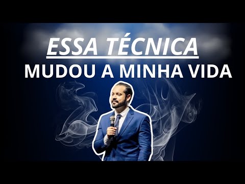 LÍDER - Como ser uma REFERÊNCIA na empresa e no  mercado