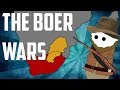 Boer Wars and South African History