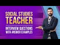 Teaching Strategies and Assessment Methods