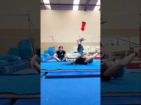 Kick up करने का आसान तरीका || The easy way to kick up #facts #shorts