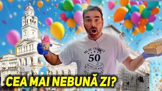🇷🇴Când ziua ta devine... ARAD EXPRESS!😱