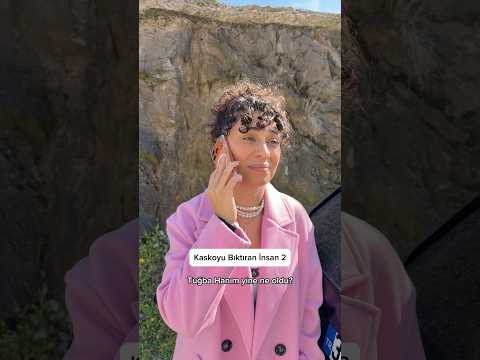 Kaskoya kasko yaptıran adamın kaskosunu yapan adam. #shorts #tuğbayılmaz #short #viralvideo #humor