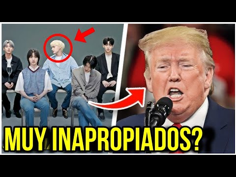 ¡Las Entrevistas Más INCÓMODAS ! Lo Que Nunca Deberían Haberle Preguntado a los Ídolos del K-Pop