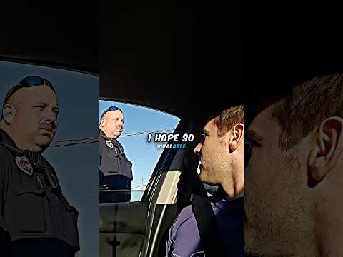 Lawyer Humbles Tyrant Cops He Works With 😱🤯