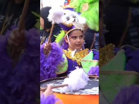 Carnival in Malta, 2023