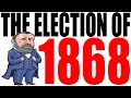 1868 Election Candidates and Issues