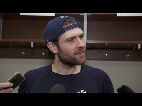 POST-RAW | Leon Draisaitl 02.09.24