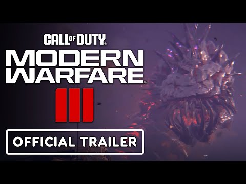 Call of Duty: Modern Warfare 3 - Official Season 1 Zombies Trailer