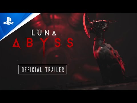 Luna Abyss - Announcement Trailer | PS5 Games