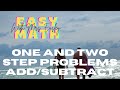 Math Problem-Solving Strategies