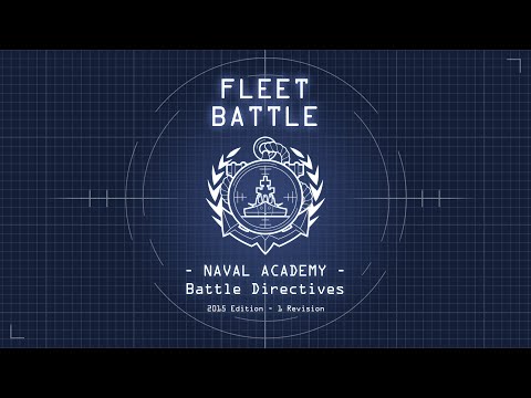 battleships fleet battle video