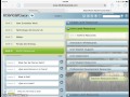 Accessing Resources on iPad