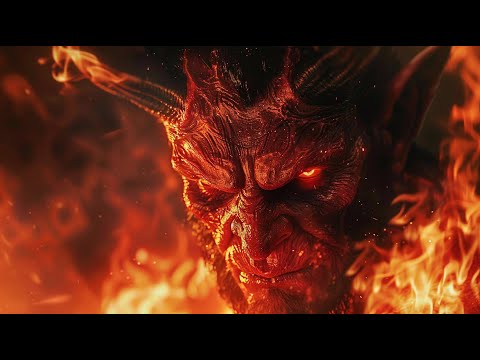 The Seven Princes of Hell and their Seven Deadly Sins | Bible Stories