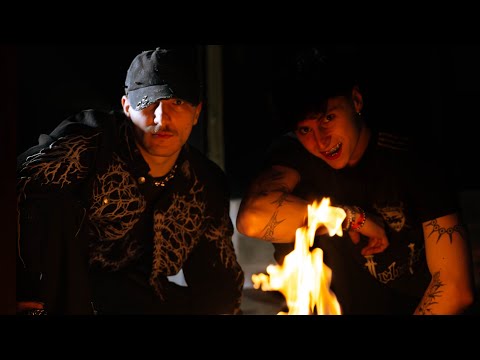 So Juice & Fantasm - On Fire (Official Video)