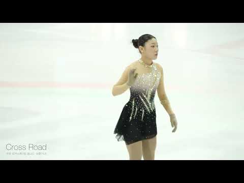 정유진  #065 ㅣFS 경기번호 32. 3급 여자 중등부-1ㅣ2026-09-13 제2회 제니스 피겨스케이팅 챌린지 2일차ㅣ숙명여자중학교1학년