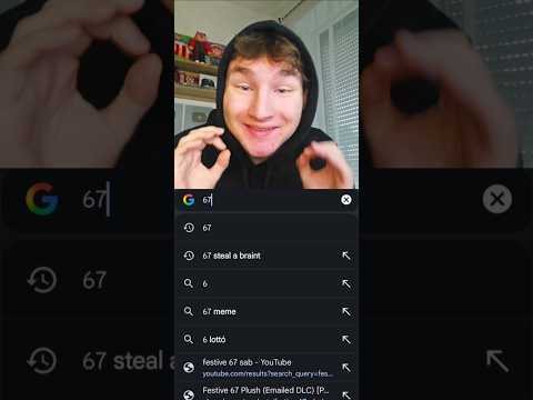 Titkos 67 Google Trükk..🤯😂