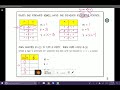 Graphing and Proportional Relationships