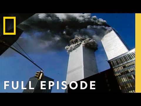 9/11: The Longest War (Full Episode) | SPECIAL | National Geographic