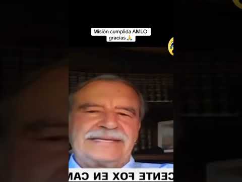 Ya estés parte de la historia de México 🇲🇽 mi cabesita de algodon 🫡