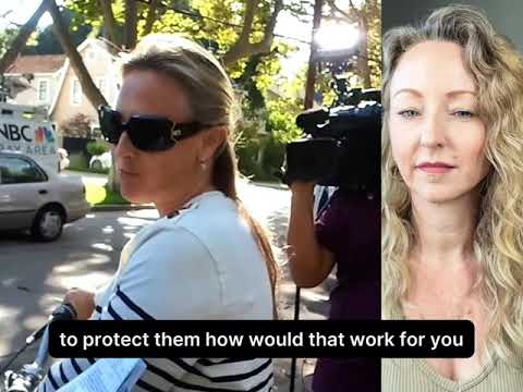 Neighborhood Karen Goes After Local News Crew! #reaction #drama #news