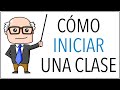 Engaging Teaching Techniques Overview