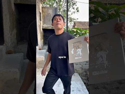 saling jaga rahasia #shorts #minivlog #comedy #bocilwargads #maspreman