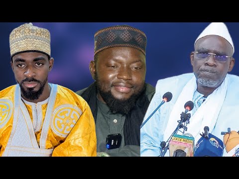 #URGENT : Droit de réponse par Imam Abdoul Malick Traoré