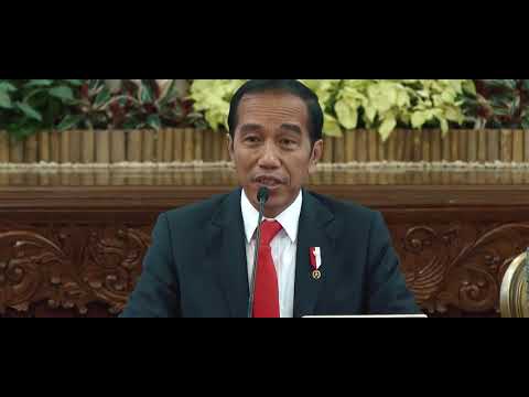 Jelajah Infrastruktur Kalimantan Bisnis Indonesia 2020
