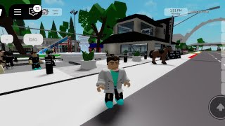 BROOKHAVEN 🏡RP NEW UPDATE LIVE STREAM | ROBLOX GAME #LIVE #ROBLOX